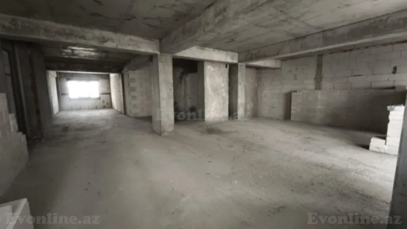 Satılır 3 otaqlı Mənzil Yeni tikili 170 m² Xətai m. - şəkil 10