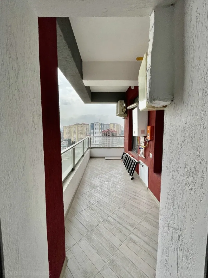 Kirayə verilir 2 otaqlı Mənzil Yeni tikili 85 m² Memar Əcəmi m. - şəkil 20