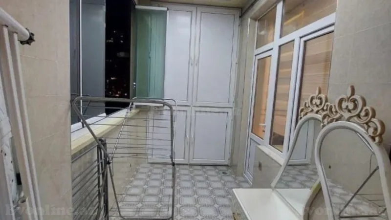 Kirayə verilir 3 otaqlı Mənzil Yeni tikili 100 m² Xətai m. - şəkil 11