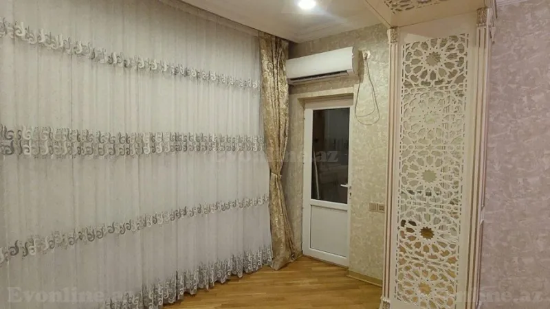 Kirayə verilir 3 otaqlı Mənzil Yeni tikili 100 m² Xətai m. - şəkil 13
