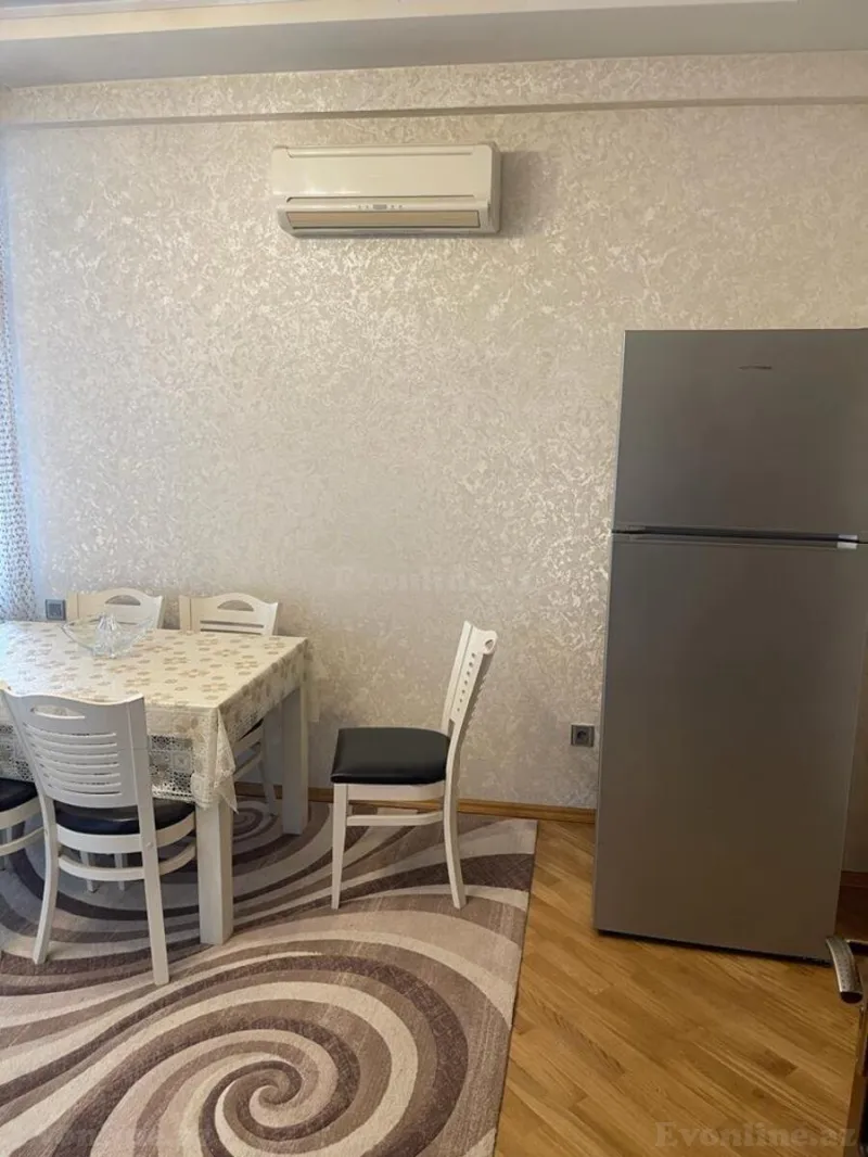 Kirayə verilir 3 otaqlı Mənzil Yeni tikili 170 m² 28 May m. - şəkil 16