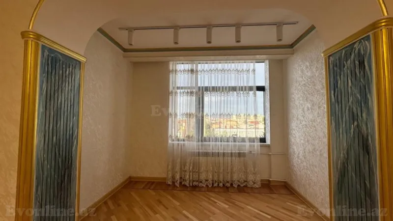 Satılır 2 otaqlı Mənzil Köhnə tikili 61 m² Nərimanov r. - şəkil 3