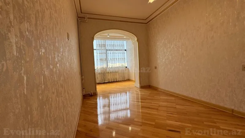 Satılır 2 otaqlı Mənzil Köhnə tikili 61 m² Nərimanov r. - şəkil 5