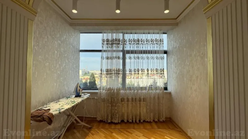 Satılır 2 otaqlı Mənzil Köhnə tikili 61 m² Nərimanov r. - şəkil 6