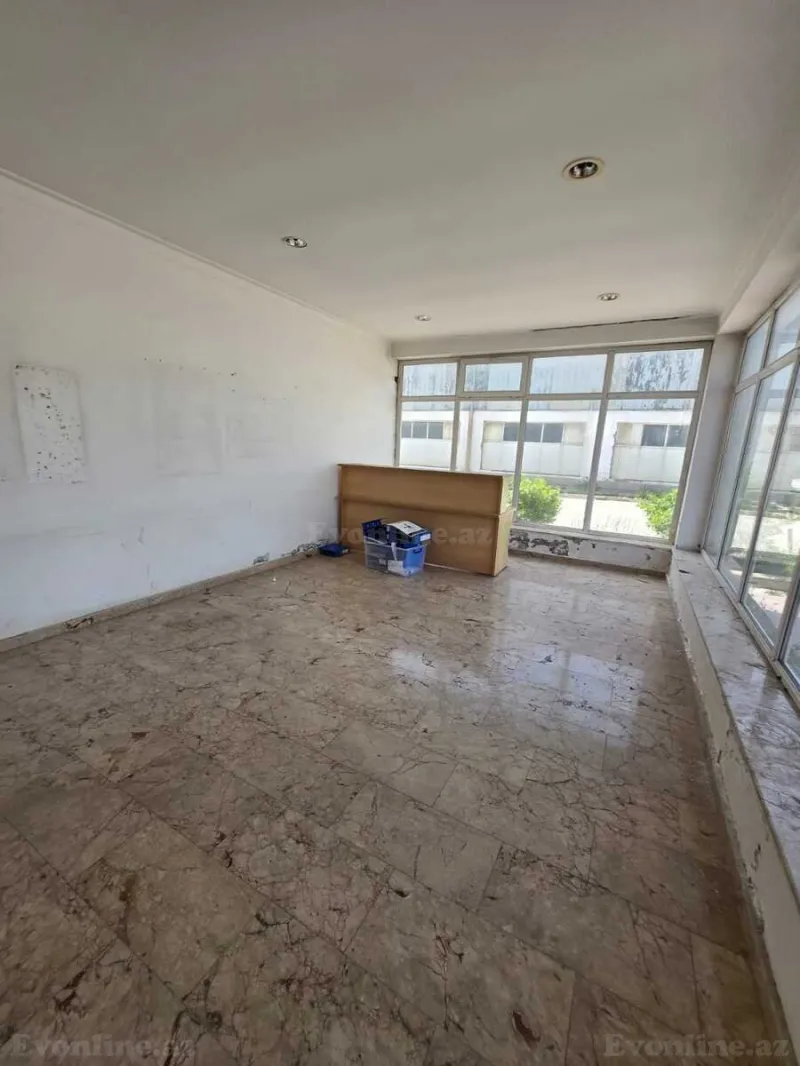 Kirayə verilir Obyekt 4380 m² Xocəsən - şəkil 8