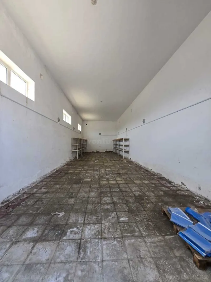 Kirayə verilir Obyekt 4380 m² Xocəsən - şəkil 11