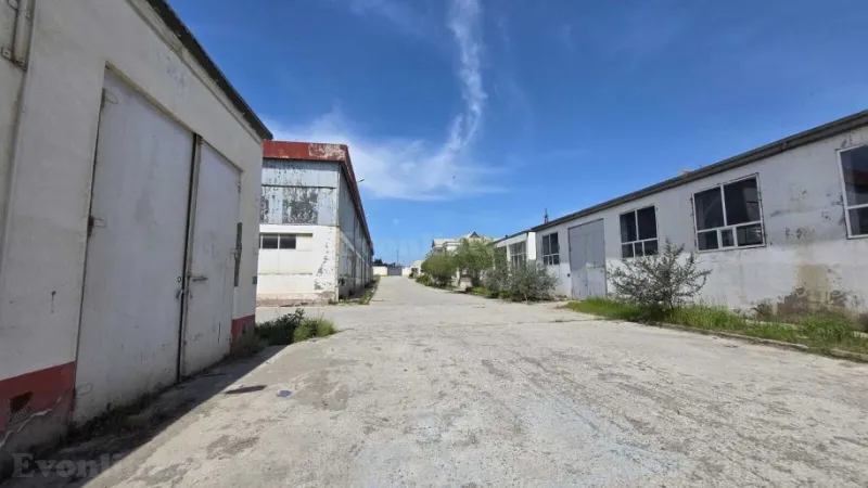 Kirayə verilir Obyekt 4380 m² Xocəsən - şəkil 12