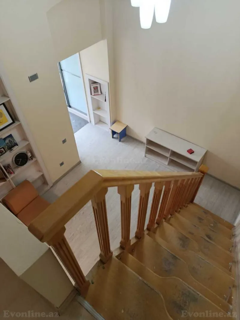 Kirayə verilir Ofis 50 m² Sahil m. - şəkil 4
