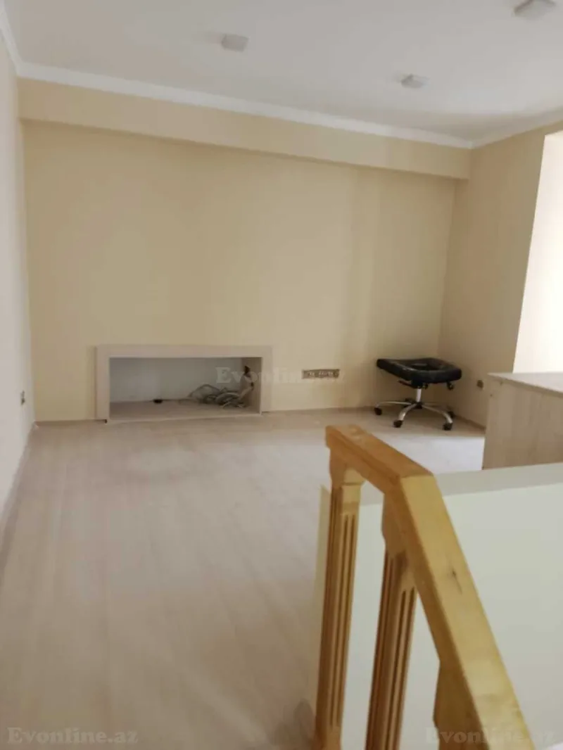 Kirayə verilir Ofis 50 m² Sahil m. - şəkil 5