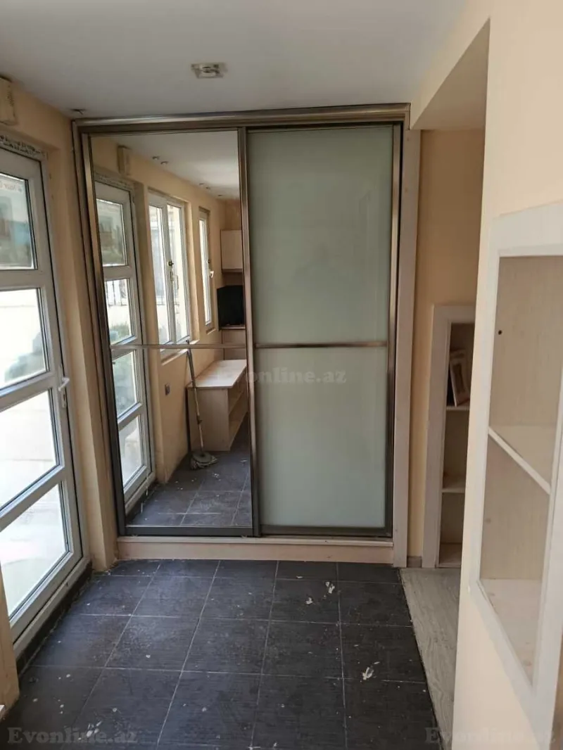 Kirayə verilir Ofis 50 m² Sahil m. - şəkil 6