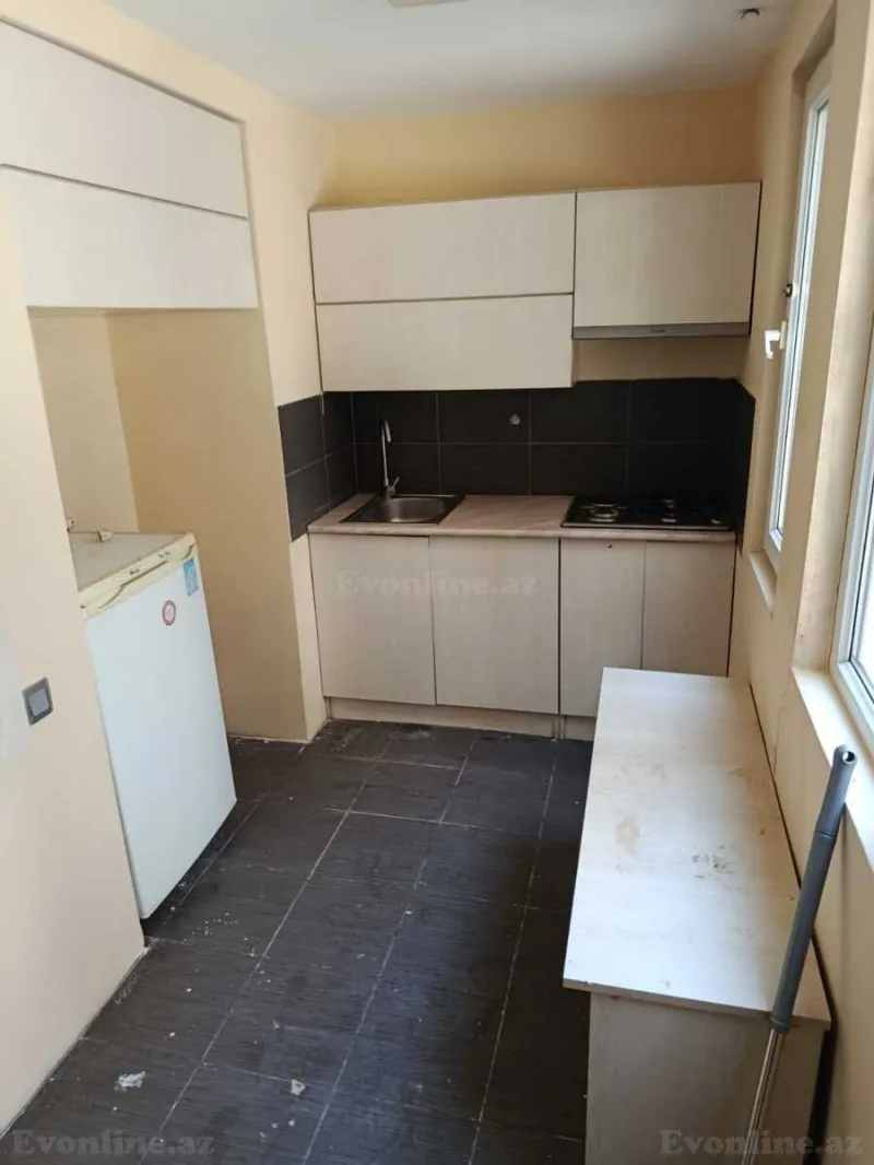 Kirayə verilir Ofis 50 m² Sahil m. - şəkil 7
