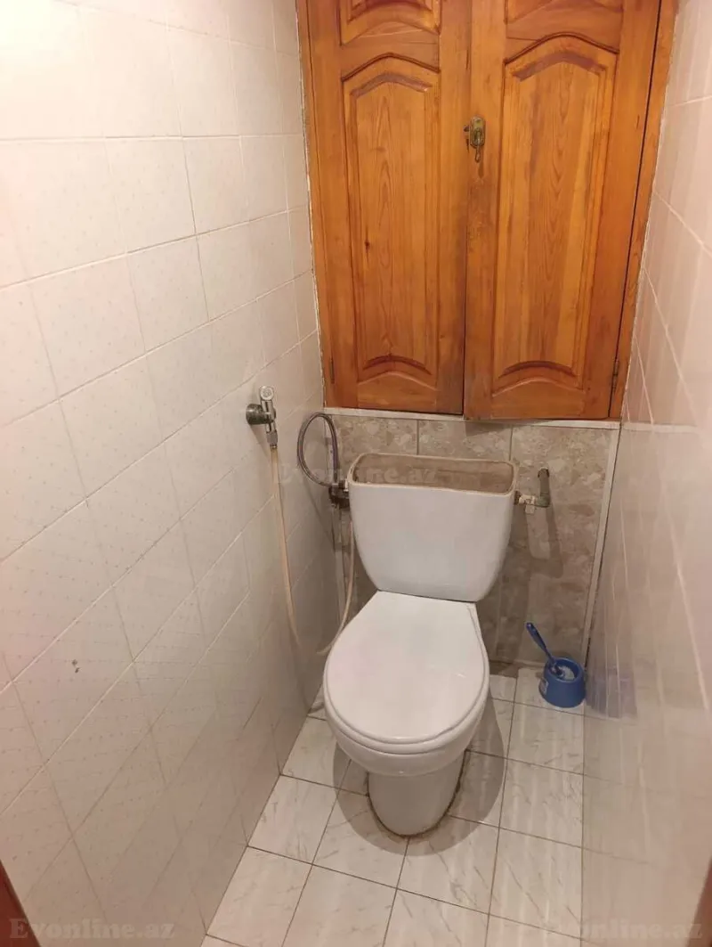Satılır 2 otaqlı Mənzil Köhnə tikili 56 m² Suraxanı r. - şəkil 5