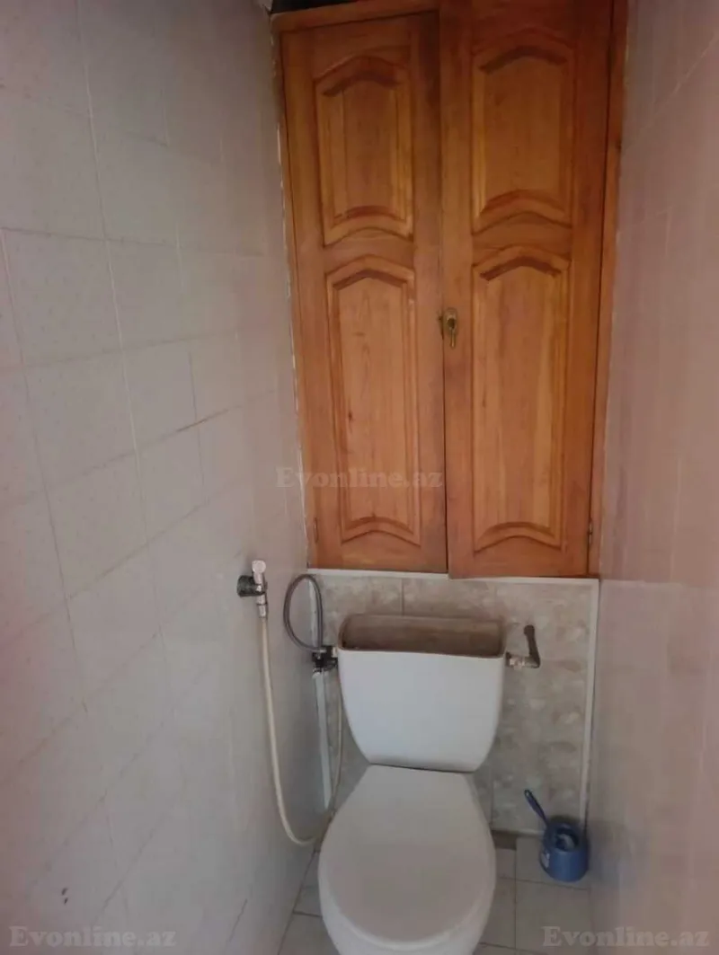 Satılır 2 otaqlı Mənzil Köhnə tikili 56 m² Suraxanı r. - şəkil 6