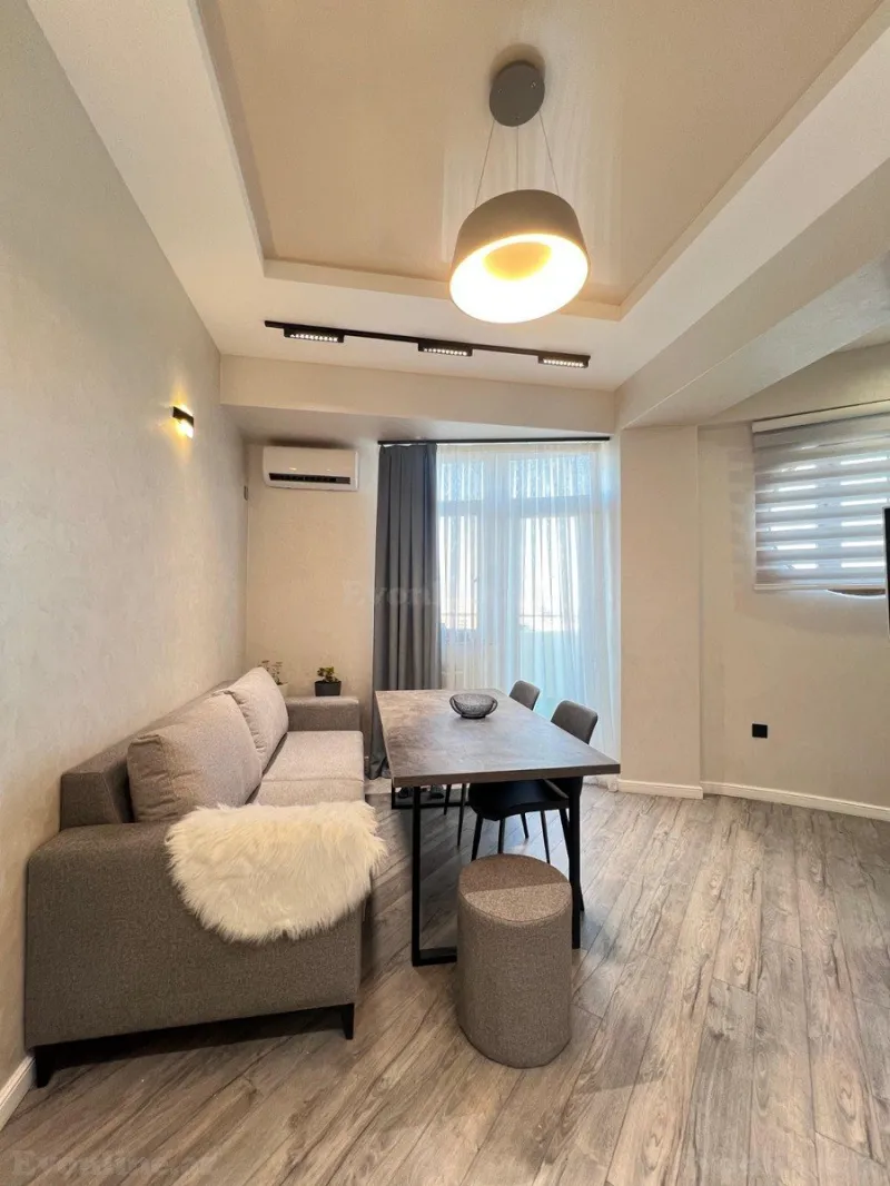 Kirayə verilir 3 otaqlı Mənzil Yeni tikili 472 m² Yasamal - şəkil 19