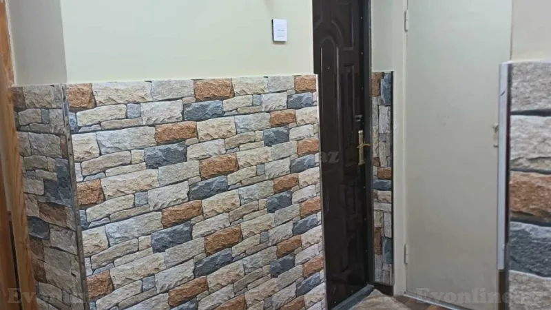 Kirayə verilir 2 otaqlı Mənzil Köhnə tikili 60 m² Badamdar - şəkil 3