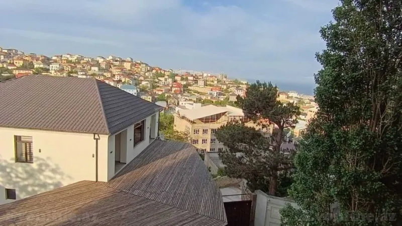 Kirayə verilir 2 otaqlı Mənzil Köhnə tikili 60 m² Badamdar - şəkil 7