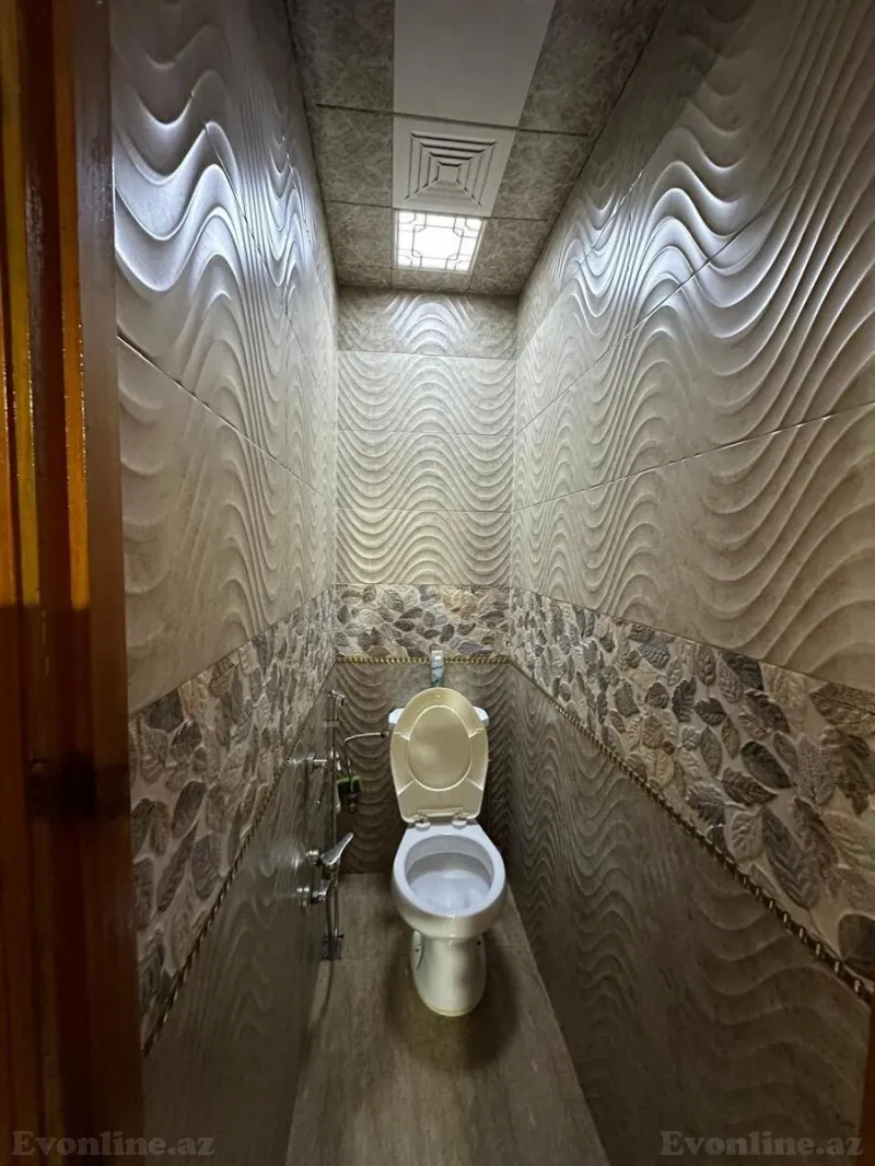 Satılır 3 otaqlı Mənzil Köhnə tikili 90 m² Sabunçu r. - şəkil 9