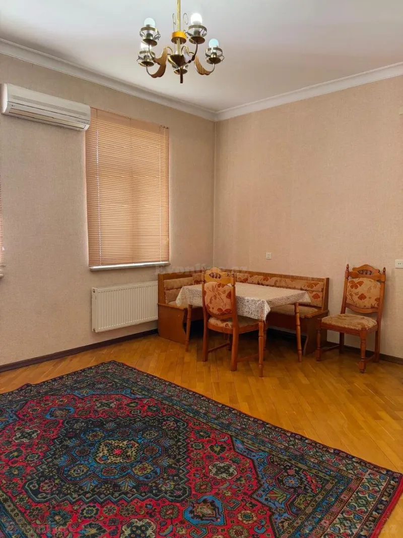 Kirayə verilir 4 otaqlı Mənzil Yeni tikili 160 m² 8-ci mikrorayon - şəkil 12