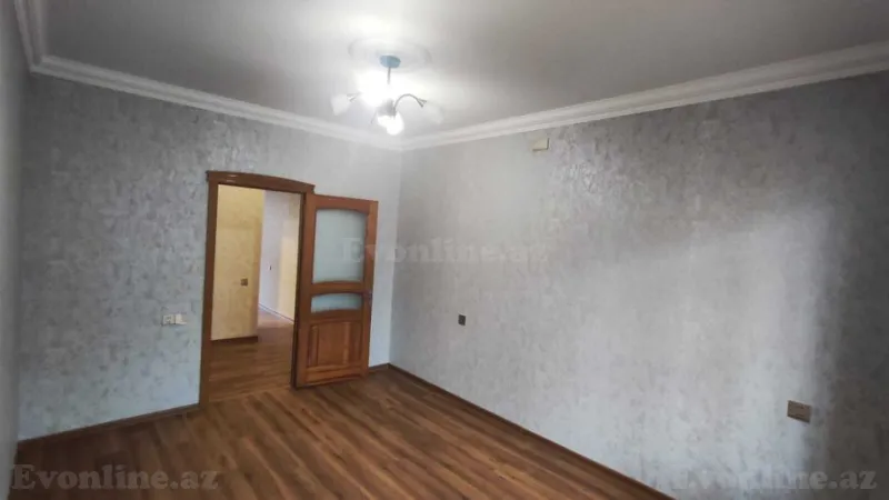 Satılır 2 otaqlı Mənzil Köhnə tikili 65 m² Xətai r. - şəkil 6