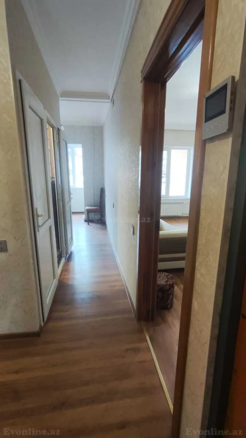 Satılır 2 otaqlı Mənzil Köhnə tikili 65 m² Xətai r. - şəkil 7