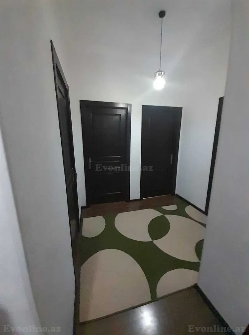 Satılır 3 otaqlı Mənzil Yeni tikili 70 m² Hövsan - şəkil 5
