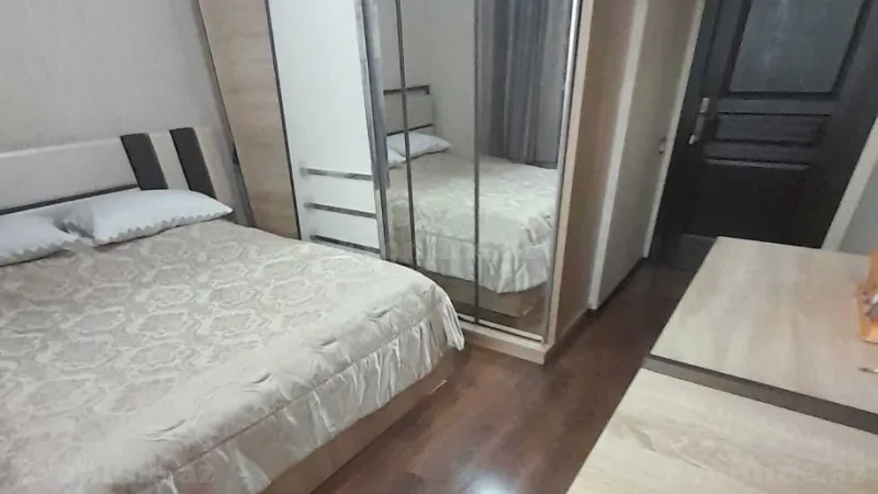 Satılır 3 otaqlı Mənzil Yeni tikili 70 m² Hövsan - şəkil 14