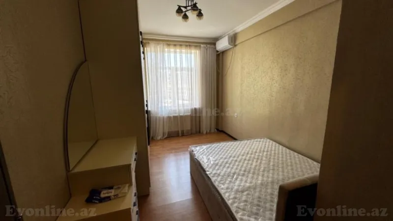 Kirayə verilir 3 otaqlı Mənzil Yeni tikili 80 m² Yasamal r. - şəkil 6