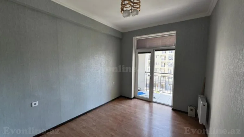 Kirayə verilir 3 otaqlı Mənzil Yeni tikili 80 m² Yasamal r. - şəkil 9