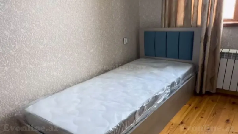 Kirayə verilir 3 otaqlı Mənzil Yeni tikili 80 m² Yasamal r. - şəkil 11