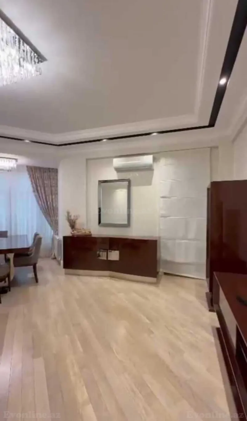 Satılır 2 otaqlı Mənzil Yeni tikili 111 m² Xətai m. - şəkil 4
