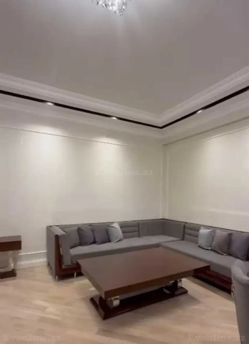 Satılır 2 otaqlı Mənzil Yeni tikili 111 m² Xətai m. - şəkil 5