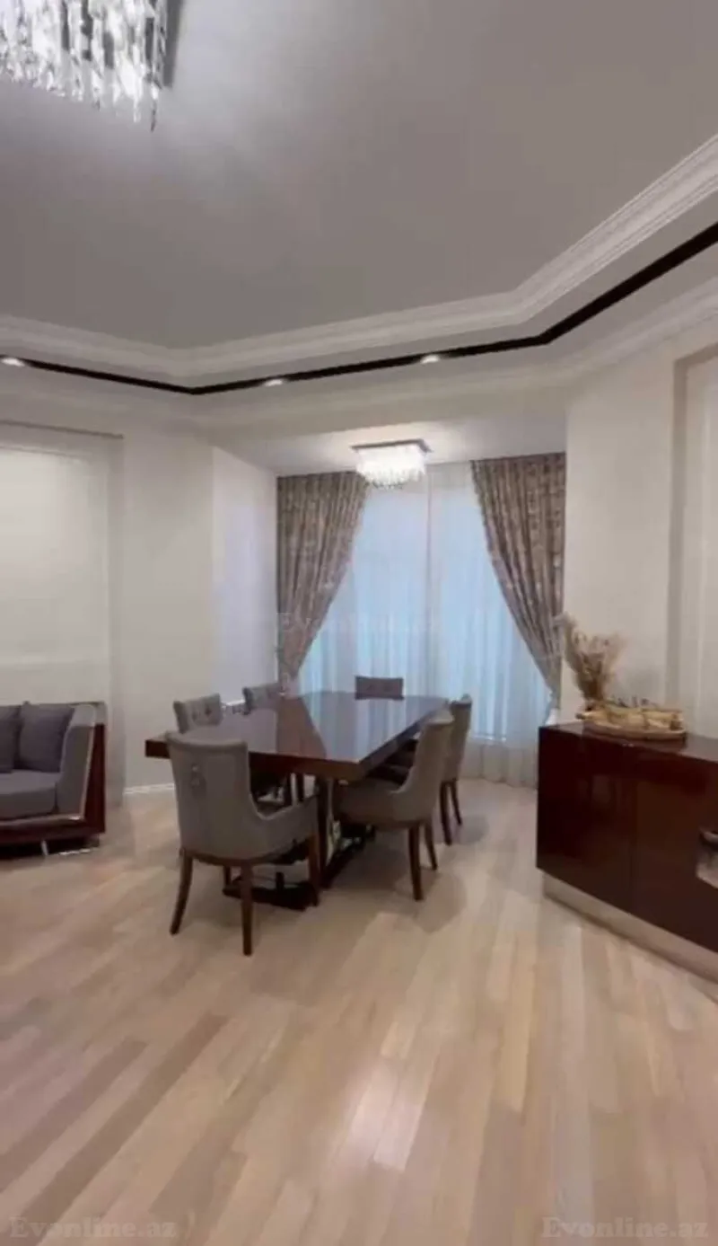 Satılır 2 otaqlı Mənzil Yeni tikili 111 m² Xətai m. - şəkil 6