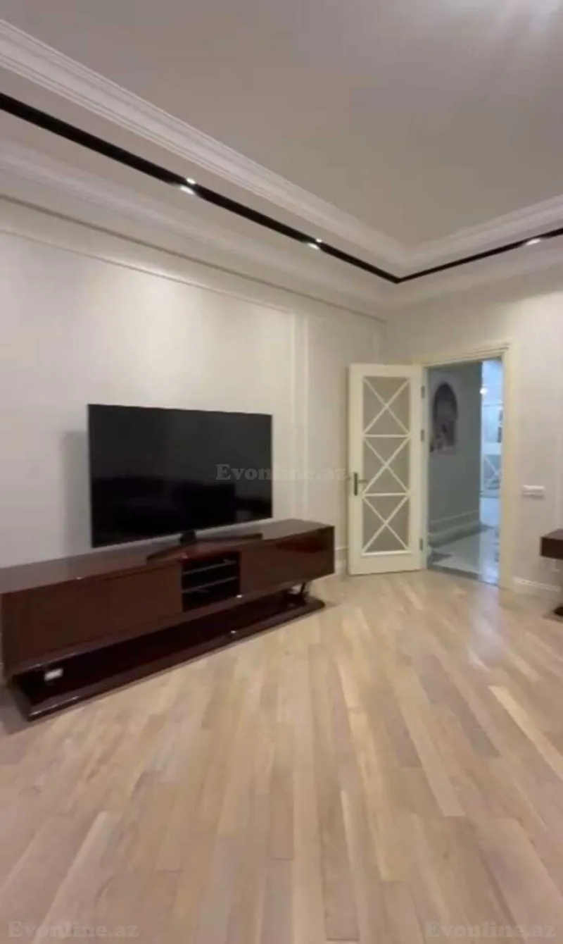 Satılır 2 otaqlı Mənzil Yeni tikili 111 m² Xətai m. - şəkil 7