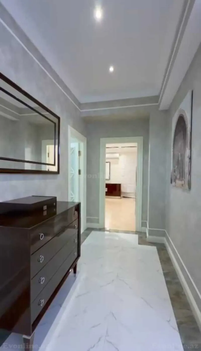 Satılır 2 otaqlı Mənzil Yeni tikili 111 m² Xətai m. - şəkil 13