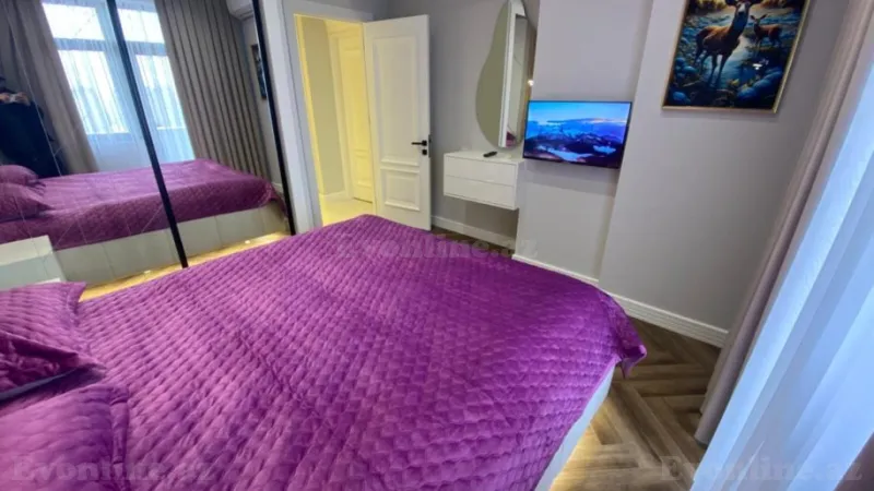 Satılır 2 otaqlı Mənzil Yeni tikili 66 m² Xətai m. - şəkil 8