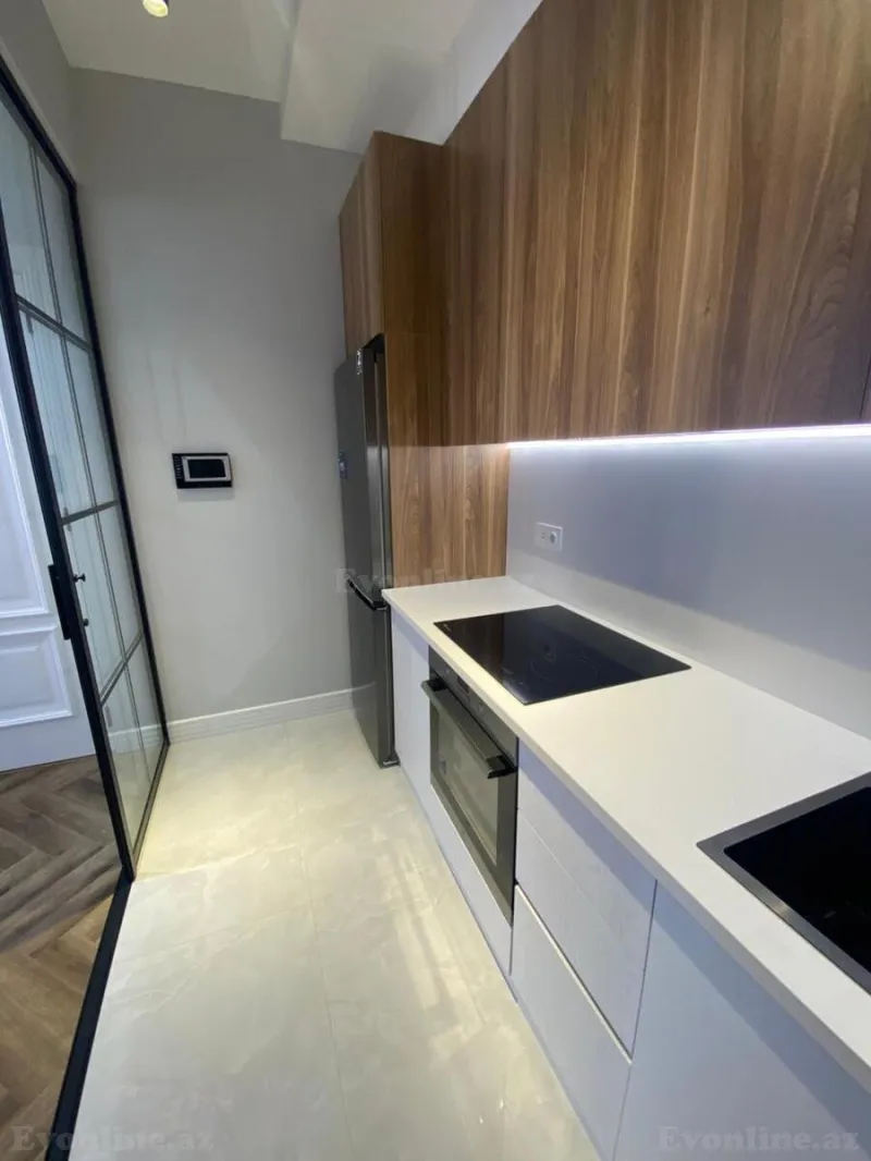 Satılır 2 otaqlı Mənzil Yeni tikili 66 m² Xətai m. - şəkil 11