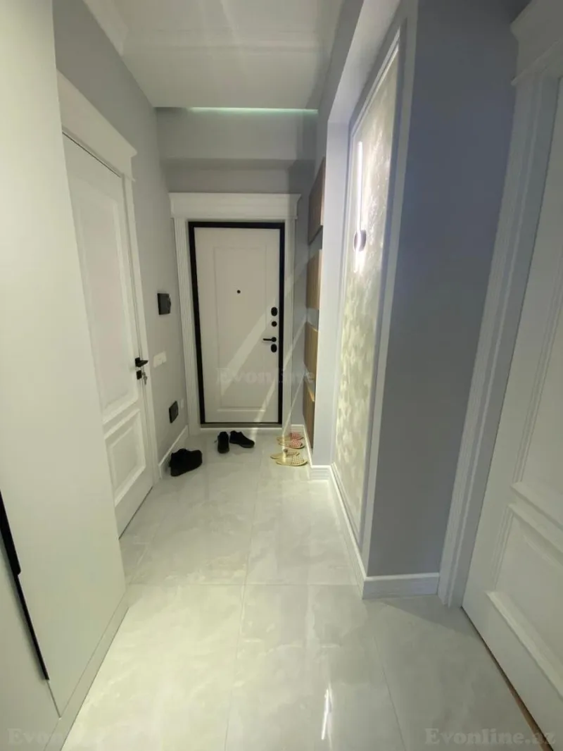 Satılır 2 otaqlı Mənzil Yeni tikili 66 m² Xətai m. - şəkil 12