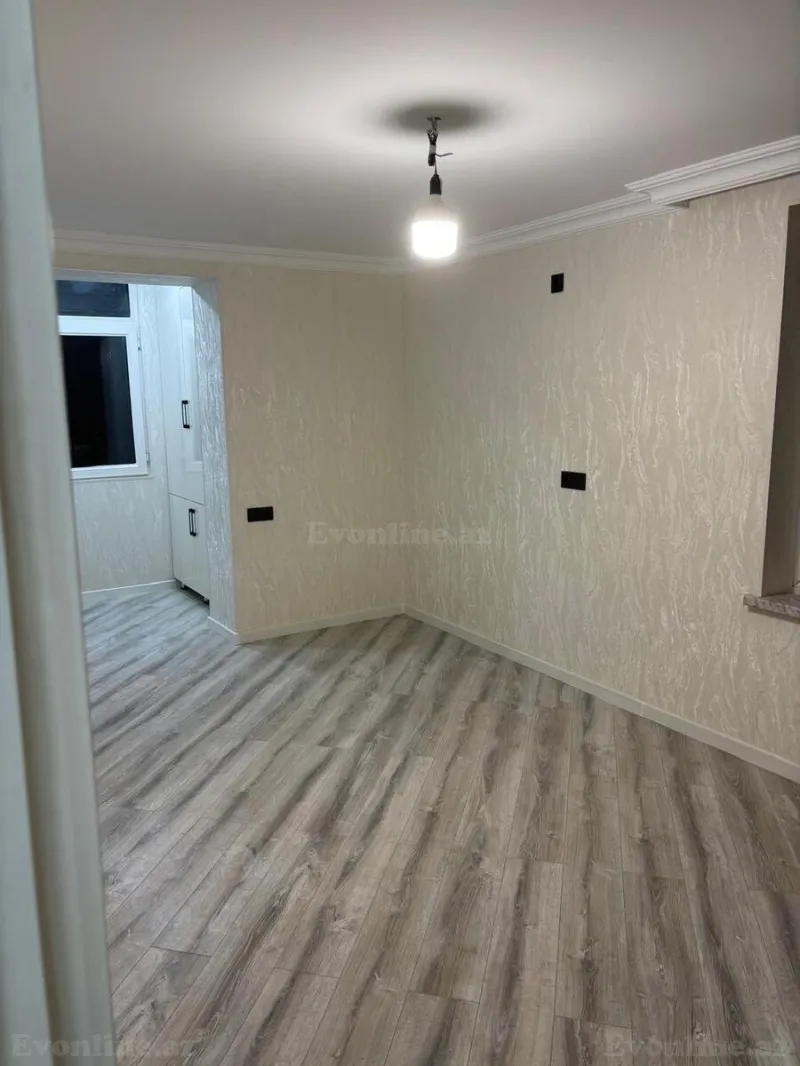 Satılır 2 otaqlı Mənzil Köhnə tikili 32 m² Sumqayıt - şəkil 2