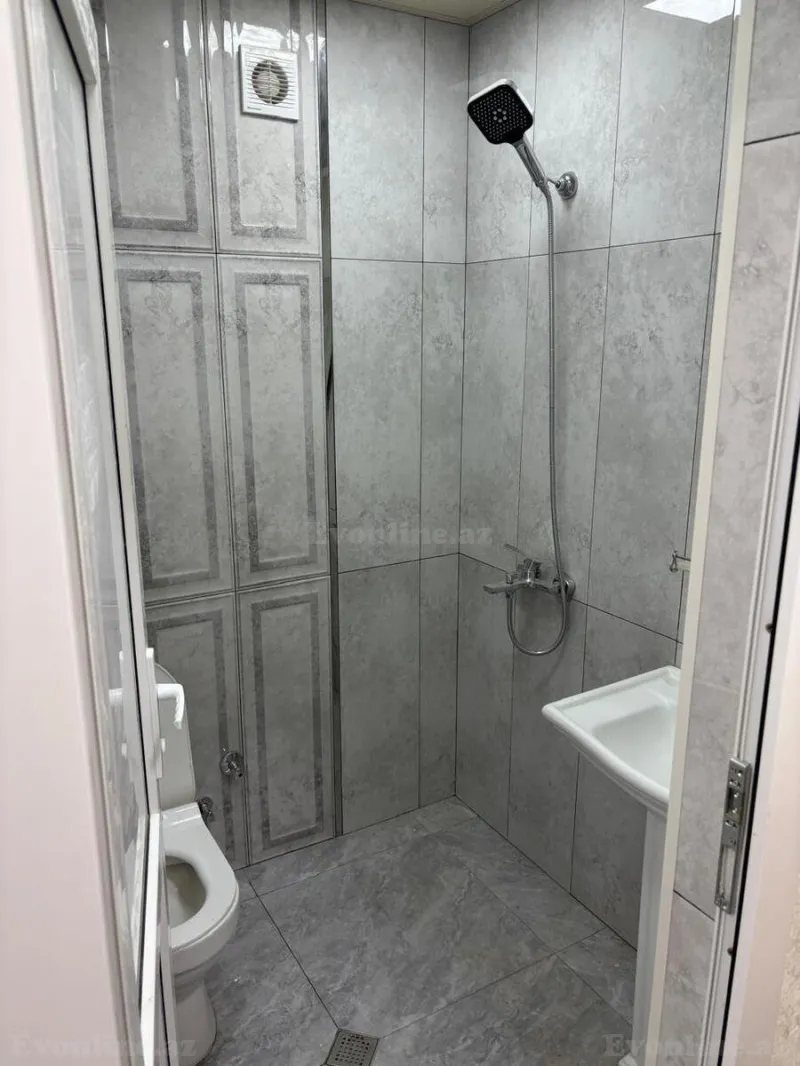 Satılır 2 otaqlı Mənzil Köhnə tikili 32 m² Sumqayıt - şəkil 3
