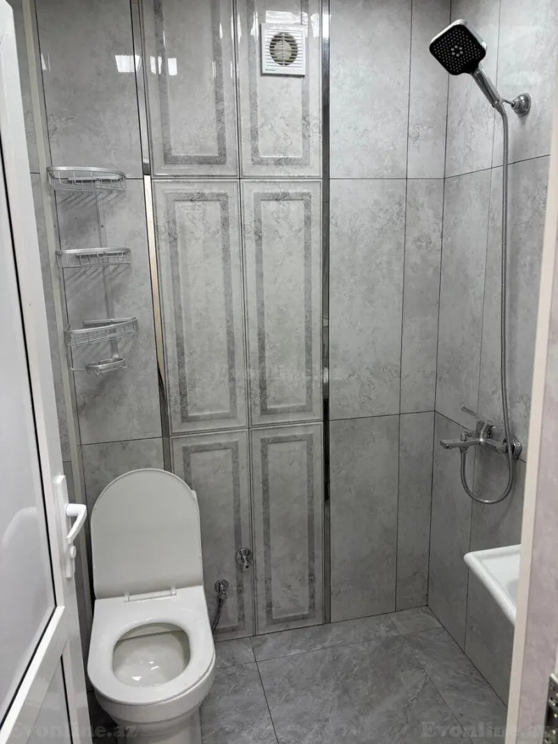 Satılır 2 otaqlı Mənzil Köhnə tikili 32 m² Sumqayıt - şəkil 5