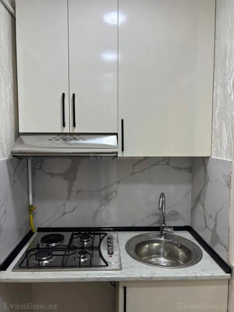 Satılır 2 otaqlı Mənzil Köhnə tikili 32 m² Sumqayıt - şəkil 10