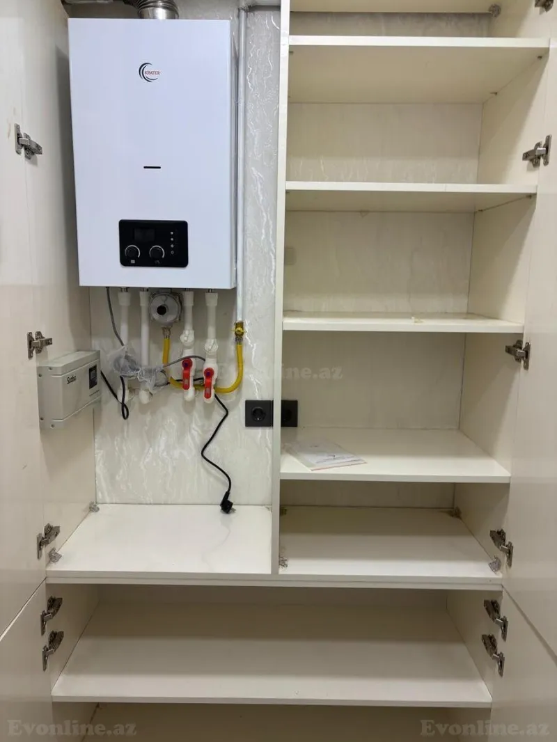Satılır 2 otaqlı Mənzil Köhnə tikili 32 m² Sumqayıt - şəkil 11