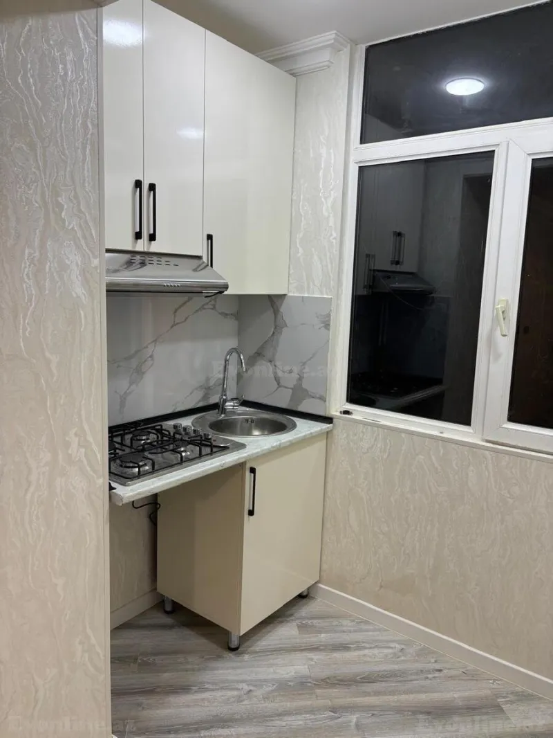 Satılır 2 otaqlı Mənzil Köhnə tikili 32 m² Sumqayıt - şəkil 12