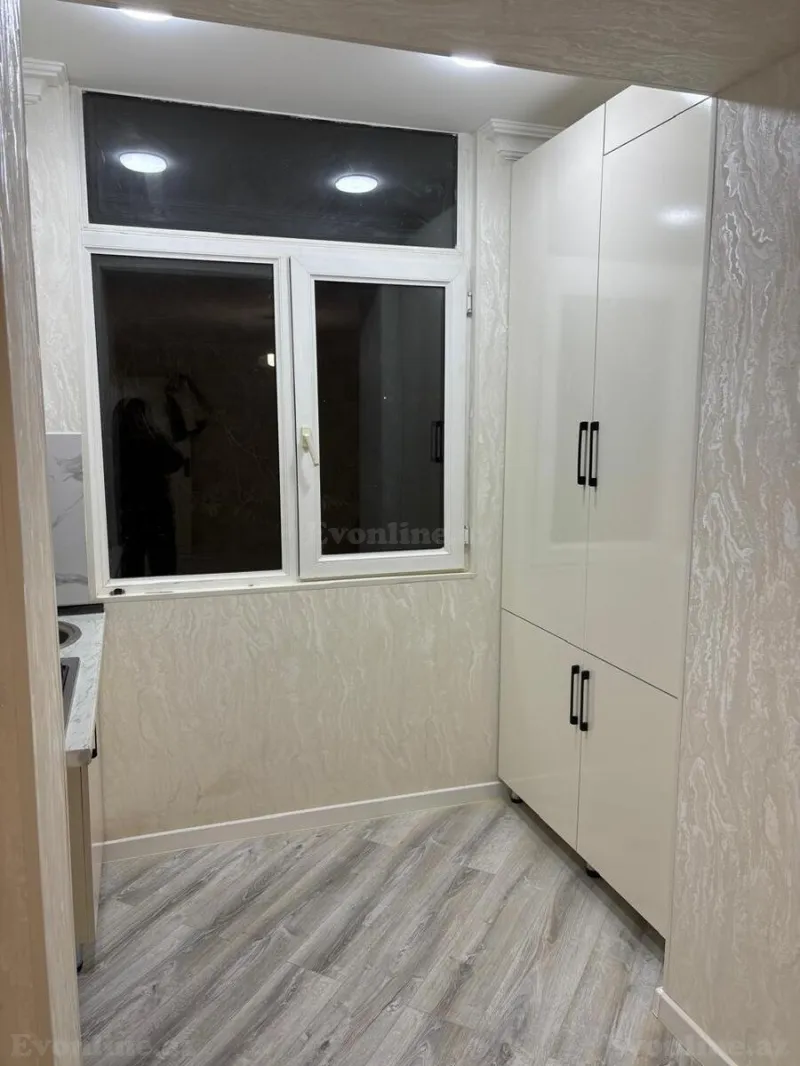 Satılır 2 otaqlı Mənzil Köhnə tikili 32 m² Sumqayıt - şəkil 13