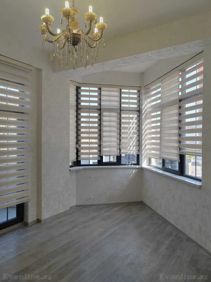 Satılır 3 otaqlı Mənzil Yeni tikili 85 m² Sabunçu r.