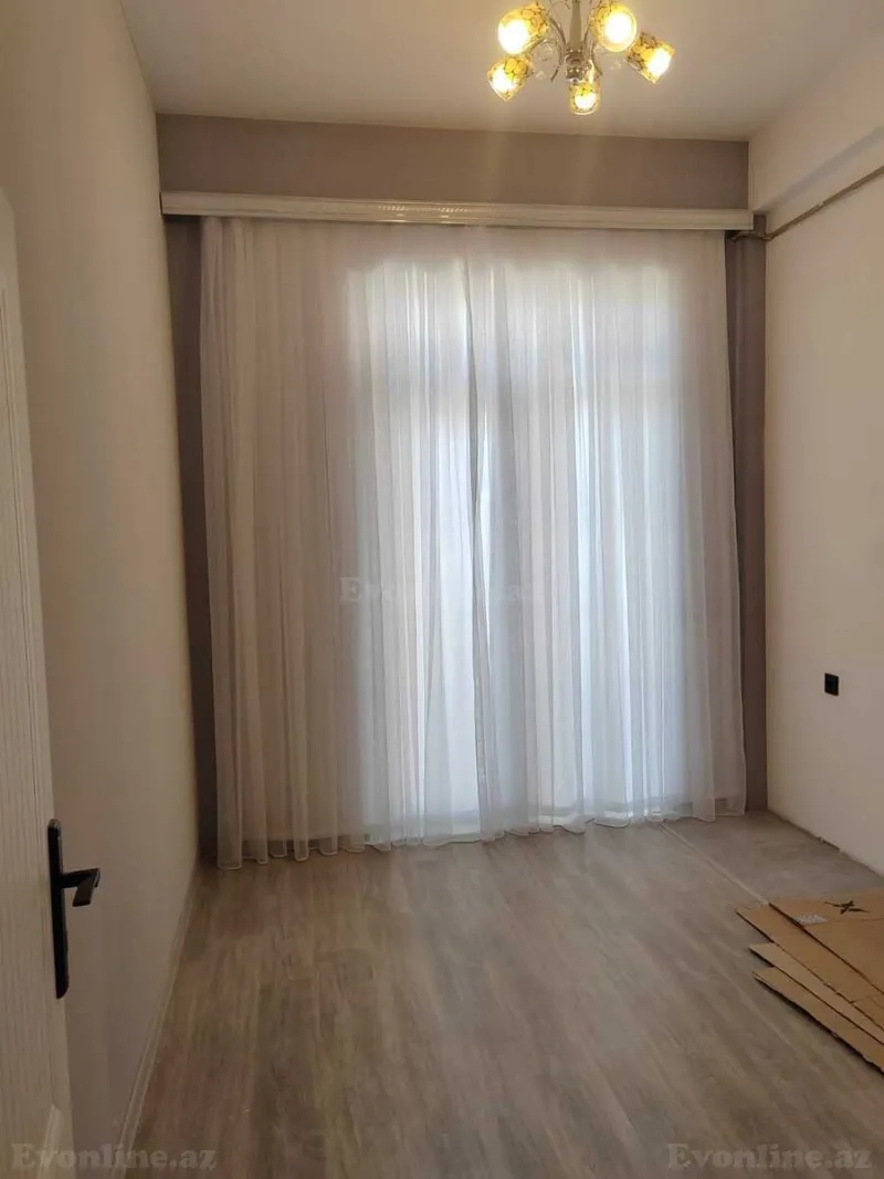 Satılır 3 otaqlı Mənzil Yeni tikili 85 m² Sabunçu r. - şəkil 5