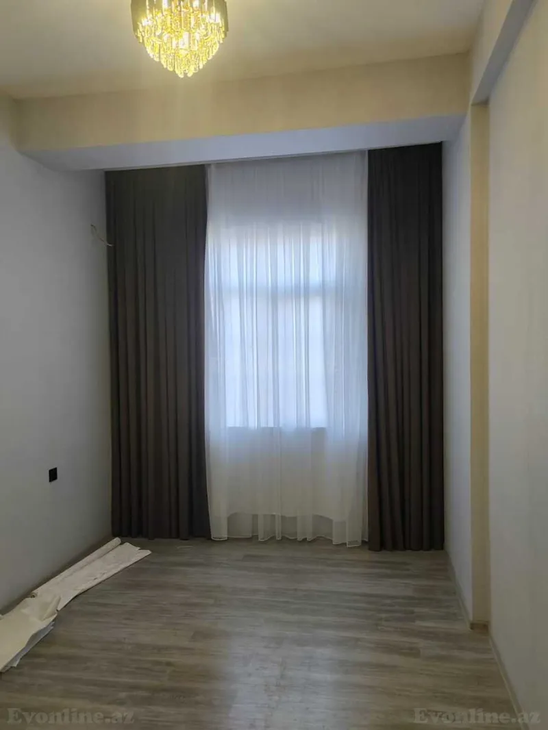 Satılır 3 otaqlı Mənzil Yeni tikili 85 m² Sabunçu r. - şəkil 6