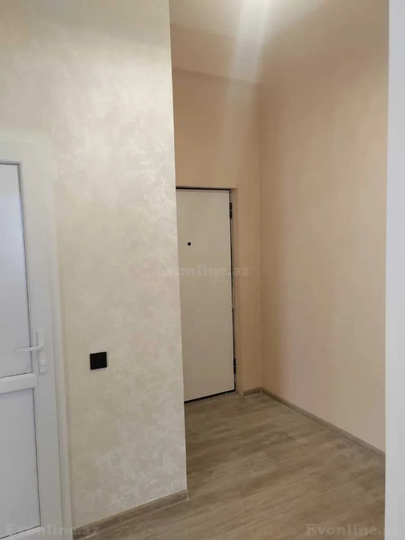Satılır 3 otaqlı Mənzil Yeni tikili 85 m² Sabunçu r. - şəkil 8