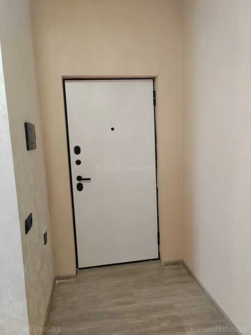 Satılır 3 otaqlı Mənzil Yeni tikili 85 m² Sabunçu r. - şəkil 9