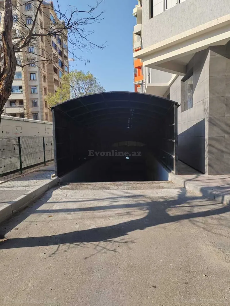 Satılır 3 otaqlı Mənzil Yeni tikili 85 m² Sabunçu r. - şəkil 12